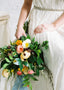 Annie Sash Crystal