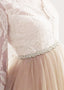 Annie Sash Crystal