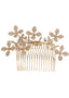 Budding Cascade Comb