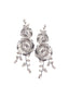 Clematis Crystalla Chandelier
