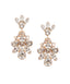Downton Drop Earring
