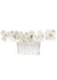 Petal Garland Comb