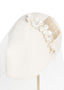 Petal Garland Comb