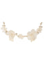 Flutter Pearl Garland