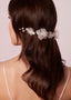 Flutter Pearl Garland