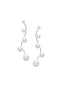 Pearlette Drop Short