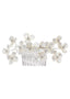Petal Bud Double Comb