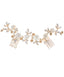Sakura Petal Comb Large