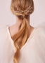 Bud Pearl Statement Comb