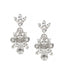 Downton Drop Earring