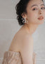 Mari Statement Stud