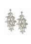 Dew Cascade Chandelier