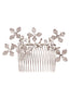 Budding Cascade Comb