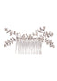 Bud Pearl Statement Comb