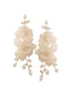 Crystalla Flutter Chandelier