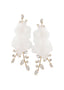 Crystalla Flutter Chandelier