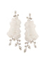 Crystalla Flutter Chandelier