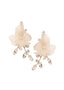 Crystalla Flutter Stud
