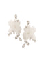Crystalla Flutter Stud