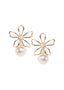 Gilda Duet Stud