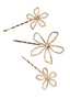 Pavet Pin set