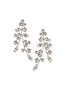 Trill Crystal Stud