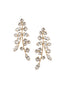 Trill Crystal Stud