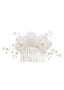 Flutter Pearl Comb