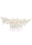 Snowdrop Double Comb