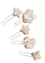 Fabrique Pins (Set of 5)