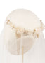 Flutter Pearl Garland