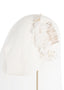 Flutter Pearl Comb