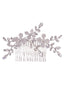 June Crystalla Comb
