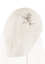 Loretta Mini Haircomb