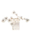 Loretta Mini Haircomb