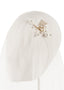 Loretta Mini Haircomb