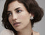 Lily Crystal Earrings
