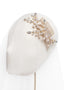 June Crystalla Comb