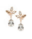 Lily Drop Earring