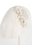 Snowdrop Double Comb