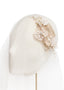 Orchid Comb