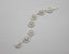 Lace Bracelet - Pearl