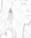 Starlite Statement Stud